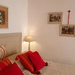 Апартаменты A L'ombre Du Tilleul Живерни