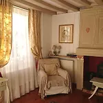 A L'ombre Du Tilleul Апартаменты *