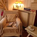 公寓 A L'ombre Du Tilleul