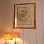 Апартаменты A L'ombre Du Tilleul Живерни