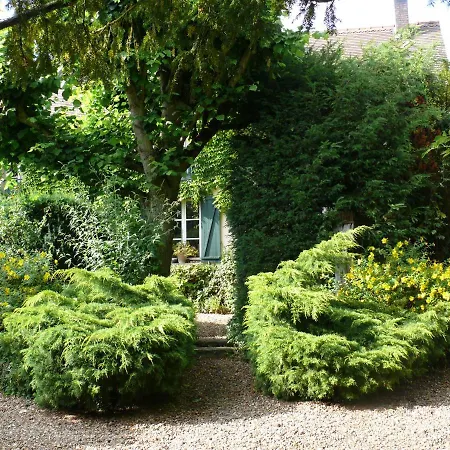 Daire A L'ombre Du Tilleul *