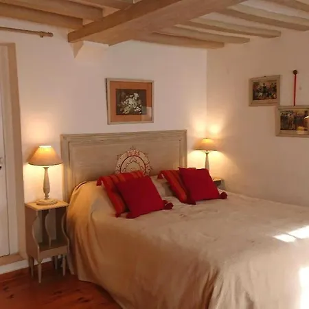 A L'ombre Du Tilleul Daire Giverny