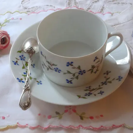 Daire A L'ombre Du Tilleul Giverny