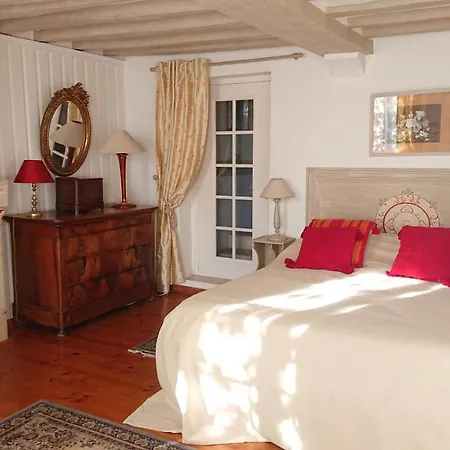 A L'ombre Du Tilleul Giverny