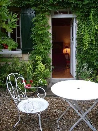 Daire A L'ombre Du Tilleul