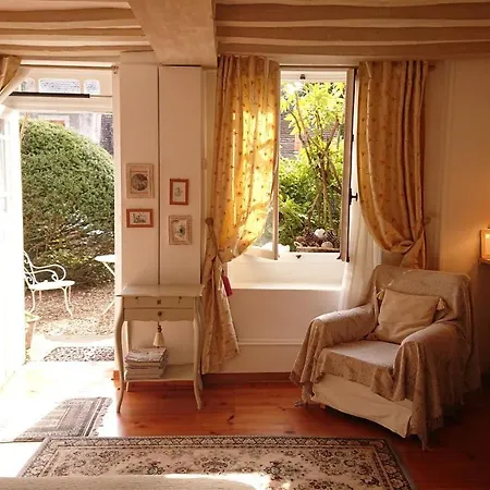 Daire A L'ombre Du Tilleul *