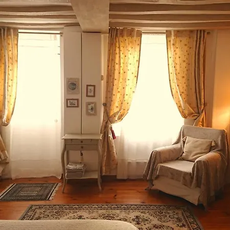 Daire A L'ombre Du Tilleul *